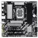 GIGABYTE MB Sc LGA1851 B860M DS3H, Intel B860, 4xDDR5, 2xDP, 1xHDMI, mATX