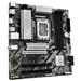 GIGABYTE MB Sc LGA1851 B860M DS3H, Intel B860, 4xDDR5, 2xDP, 1xHDMI, mATX