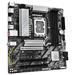 GIGABYTE MB Sc LGA1851 B860M DS3H, Intel B860, 4xDDR5, 2xDP, 1xHDMI, mATX