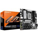 GIGABYTE MB Sc LGA1851 B860M DS3H, Intel B860, 4xDDR5, 2xDP, 1xHDMI, mATX