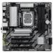 GIGABYTE MB Sc LGA1851 B860M DS3H WIFI6E, Intel B860, 4xDDR5, 2xDP, 1xHDMI, WiFi, mATX