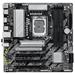 GIGABYTE MB Sc LGA1851 B860M DS3H WIFI6E, Intel B860, 4xDDR5, 2xDP, 1xHDMI, WiFi, mATX