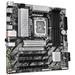 GIGABYTE MB Sc LGA1851 B860M DS3H WIFI6E, Intel B860, 4xDDR5, 2xDP, 1xHDMI, WiFi, mATX