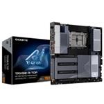 GIGABYTE MB Sc sTR5 TRX50 AI TOP, AMD TRX50, 8xDDR5, WI-FI, E-ATX