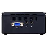 GIGABYTE Mini PC Celeron, 8GB DDR3L, Gigabit LAN, HD Graphics 400, PCIe M.2 NGFF, HDMI, 4xUSB 3.0, VESA GB-BACE-3160