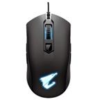 GIGABYTE Myš Gaming Mouse AORUS M4, USB, Optical, up to 6400 DPI GM-AORUS M4