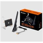 GIGABYTE PCI-E Wifi+BT 2400MBps 6E AX210 GC-WBAX210