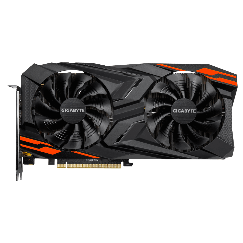 Gigabyte vega 56 обзор