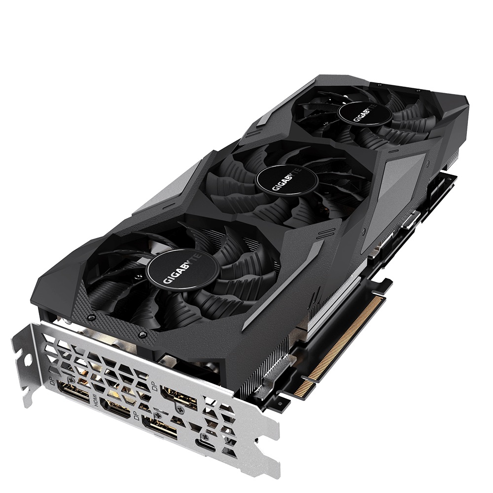 GIGABYTE RTX 2080 Ti GAMING OC 11G GV-N208TGAMING OC-11GC