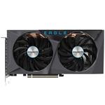 GIGABYTE RTX™ 3060 EAGLE OC 12G 2.0 LHR GV-N3060EAGLE OC-12GD 2.0