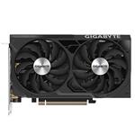 GIGABYTE RTX™ 4060 Ti WINDFORCE OC 8G GV-N406TWF2OC-8GD