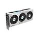 GIGABYTE RTX™ 4070 SUPER EAGLE OC ICE 12G GV-N407SEAGLEOC ICE-12GD