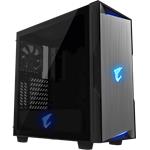 GIGABYTE skříň Aorus Gaming Midi AC300G GB-AC300G