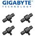 GIGABYTE Splitter (3/8 to 1/4 inch) ID0003403