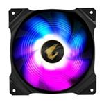 GIGABYTE ventilátor AORUS 140 ARGB FAN GP-AR140RFAN