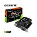 GIGABYTE VGA NVIDIA GeForce GTX 1650 D6 LHR OC 4G 4.0, 4G GDDR6, 1xDP, 1xHDMI, 1xDVI GV-N1656OC-4GD 4.0