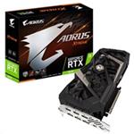 GIGABYTE VGA NVIDIA GeForce® RTX 2070 AORUS XTREME 8G, 8GB, GDDR6 GV-N2070AORUSX-8GC