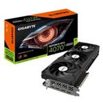 GIGABYTE VGA NVIDIA GeForce RTX 4070 Ti SUPER WINDFORCE MAX OC 16G, 16G GDDR6X, 3xDP, 1xHDMI GV-N407TSWF3MAX OC-16GD