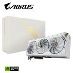 GIGABYTE VGA NVIDIA GeForce RTX 4080 SUPER AORUS GV-N408SAORUSX ICE-16GD