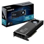 GIGABYTE VGA Radeon PRO W7800 Dual Slot AI TOP 32G, 32G GDDR6, 3xDP, 1xMiniDP W7800 AI TOP 32G