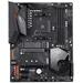 Gigabyte X570 AORUS ELITE, AMD X570, DDR4, 2 x M.2 Socket 3, 6 x SATA 6Gb/s