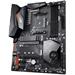 Gigabyte X570 AORUS ELITE, AMD X570, DDR4, 2 x M.2 Socket 3, 6 x SATA 6Gb/s