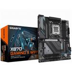 Gigabyte X870 GAMING X WIFI7, AMD X870, AM5, 4xDDR5, ATX X870 GAMING X WIFI7#obal