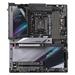 Gigabyte Z790 Aorus Master, Intel Z790, Socket1700, 4xDDR5, ATX