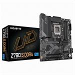 Gigabyte Z790 S DDR4, Intel Z790, LGA1700, 4xDDR4, ATX