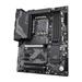 Gigabyte Z790 UD, Intel Z790, Socket1700, 4xDDR5, ATX