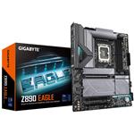 Gigabyte Z890 EAGLE, Intel Z890, LGA1851, 4xDDR5, ATX