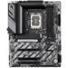 Gigabyte Z890 UD WIFI6E, Intel Z890, LGA1851, 4xDDR5, ATX