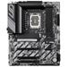 Gigabyte Z890 UD WIFI6E, Intel Z890, LGA1851, 4xDDR5, ATX