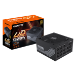 GIGABYTE zdroj 1300W 80PLUS Gold Modular UD PG5 GP-UD1300GM PG5