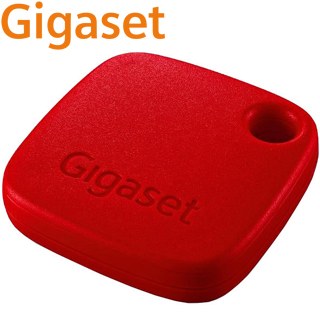 Gigaset G-Tag lokalizátor Red S30852-H2655-R103