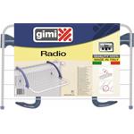 Gimi Radio sušák na prádlo 3m 8001244016897