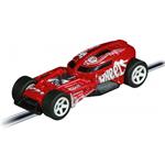 GO/GO+ 64215 HotWheels HW50 Concept red 4007486642157