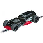 GO/GO+ 64217 HotWheels HW50 Concept 4007486642171