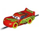 GO/GO+ 64220 Blesk McQueenGlow Racer 4007486642201