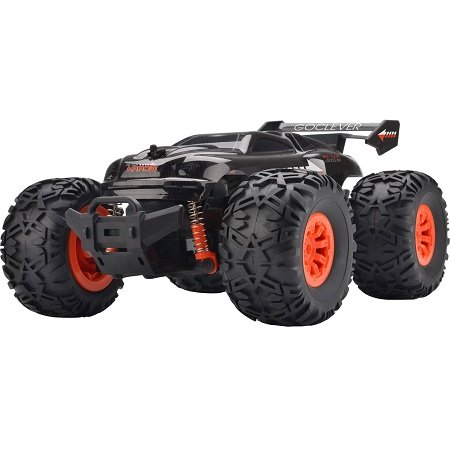 henry rc car