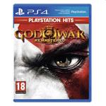 God of War 3: Remastered [PS4] 719993193