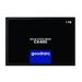 Goodram 1 TB SSD CX400 SATA III 2,5 ” Gen. 2, 6Gb/s SSDPR-CX400-01T
