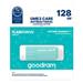 GOODRAM Flash Disk 128GB UME3 CARE, USB 3.0 UME3-1280CRR11