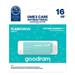 GOODRAM Flash Disk 16GB UME3 CARE, USB 3.0 UME3-0160CRR11