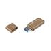 GOODRAM Flash Disk 2x16GB UME3, USB 3.2 ECO UME3-0160EFR11-2P