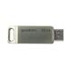 GOODRAM Flash Disk 32GB ODA3, USB 3.2, stříbrná ODA3-0320S0R11