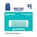 GOODRAM Flash Disk 32GB UME3 CARE, USB 3.0 UME3-0320CRR11