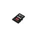 GOODRAM IRDM memory card Micro SDXC 128GB UHS-I U3 V30 + adapter IR-M3AA-1280R12