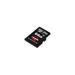 GOODRAM IRDM memory card Micro SDXC 64GB UHS-I U3 V30 + adapter IR-M3AA-0640R12