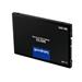 GOODRAM SSD CL100 Gen.3 240GB SATA III 7mm, 2,5" (R: 520MB/s; W 400MB/s) SSDPR-CL100-240-G3